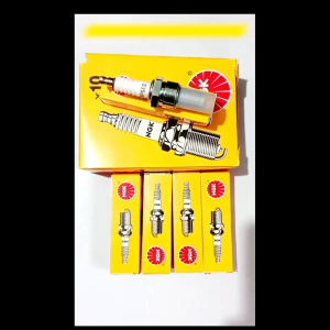 busi BP5ES GX160 busi honda GX160 200 270 390 busi pompa air sawah busi genset 2500 watt/dus (10pcs)