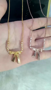XUPING88 - KALUNG -MODEL PITA WANITA KEKINIAN