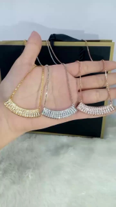 XUPING88 - KALUNG PLAT - MODEL WANITA KEKINIAN