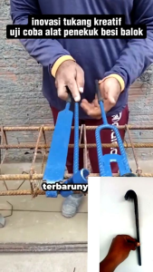 Peneukuk Besi Kolom & Balok: Panduan Lengkap
