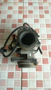 KARBU BAJAJ PULSAR 180 CC BAJAJ PULSAR 220 ORIGINAL CABUTAN