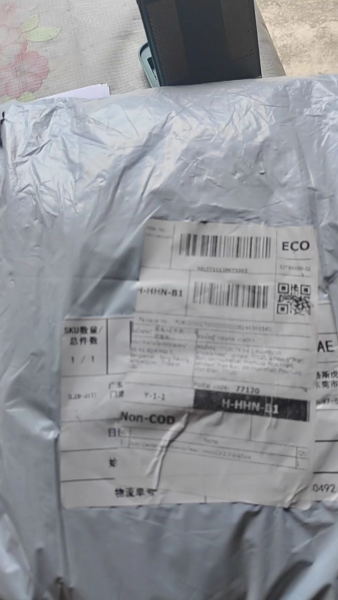 Buyer review video 4