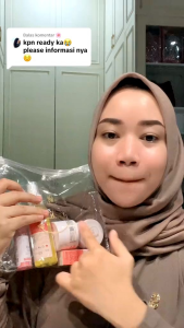 PB Pearlbeautys Paket Super Glowing Whitening