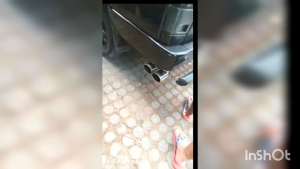 COD KNALPOT SUOS SWOUS CANTER EFL TURBO NON TURBO