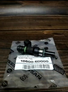 Nozzle Injector Livina 1.5 March Latio Datsun Go Evalia / Nozel Injektor