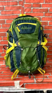 Tas Ransel Outdoor/Gunung The REDFACE Brand Second ImportRansel fungsional Camping 28 Liter