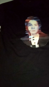 Kaos T-Shirt Korean BTS Suga SG Agust D Tour Konser Photo Pelangi