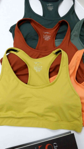 SportBra GW+Cup/SportBra Senam