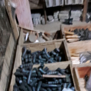 Gagang Golok Plastik: Mudah Dibuat & Berkualitas Tinggi