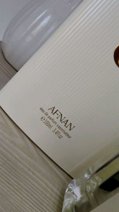 Afnan 9am 9pm EDP 100ml