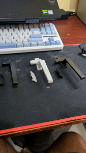 Cam handle / Casement Window Handle / Window Casement Handle / Fixed face Cam Handle Window Crank Replacement Replacement Glass Shades Headlight Casing Replacement - Lazada