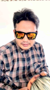 Udeng Rambut Palsu / Blangkon Rambut Palsu / Bendo Rambut / Udeng Sunda / Blangkon Solo / Blangkon Jogja / Blangkon Jawa / Blangkon Sunda
