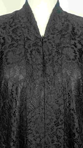 kebaya encim modern/kebaya wisuda/kebaya encim