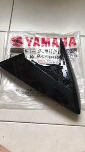 แฟริ่ง Gt125 ซ้าย ดำเงา ตรงรุ่น มอเตอร์ไซค์ แท้ศูนย์ 2SX-F8345-00-PF