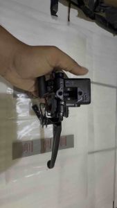 MASTER REM BEAT SCOOPY GENIO ASLI AHM HONDA