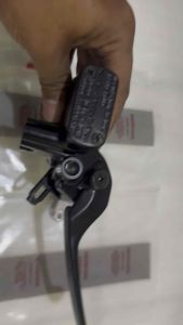 MASTER REM VARIO 125 VARIO 150 ASLI AHM HONDA