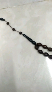 Tasbih kayu koka 100% asli original saiz 13mm×9mm 33biji warna merah Online Tasbih Tesbih Kutusu Islamic Tasbih Zikr Tasbih Zikir Tasbih Ring Tasbih - Lazada