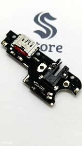 CONNECTOR CHARGER OPPO REALME 5 ORI + IC PAPAN KONEKTOR CAS PCB BOARD FLEXIBLE CAS OPPO REALME 5