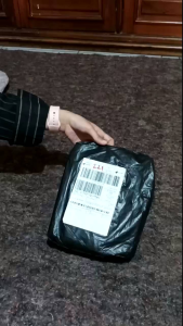 1 Set Jam Dinding Kaligrafi Islami / Jam Dinding Panel / Jam Dinding Bulat / al falaq / annas