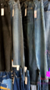 Celana Panjang Kulot & Loosepants Premium: Model Kekinian