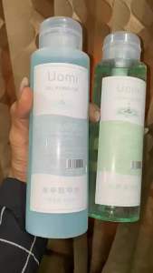 น้ำยาเช็ดหน้าเล็บเจล เกรด Premium ช่วยให้การทาสีเจลง่าย เพิ่มความเงางาม และติดทนมากขึ้น