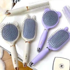 ASSR5040 Sisir Rambut Pijat Anti Kusut / Air Cushion Comb / Hair Brush