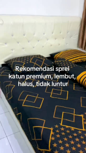 Seprey Karkter terbaru uk.180x200