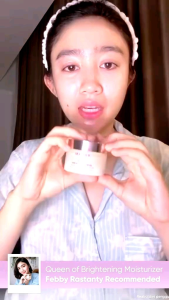 SKINTIFIC Symwhite 377 Dark Spot Moisturizer 30gr