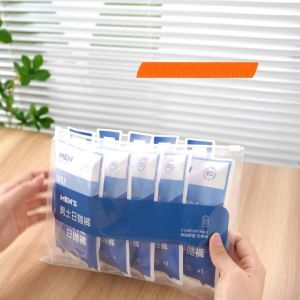 Seluar Dalam pakai buang lelaki/Disposable Underwear men cotton /Seluar Dalam Pakai Buang Lelaki一次性男士内裤棉underwear men disposable panties men