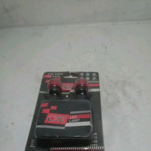 Lampu LED Strobo Merah Berkualitas Original