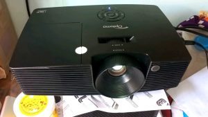 Máy chiếu Optoma pj336s giá rẻ mới 94%