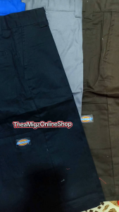 CHICANO GHETTO SHORT for MEN Di*ckies