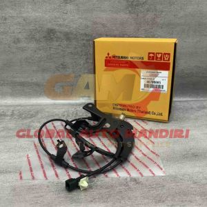 Sensor ABS - Sensor Speed Depan LH Mitsubishi All New Triton HDX- Pajero Sport 2.5cc KL3T tahun 2016-2022 4670B005 (1pcs)