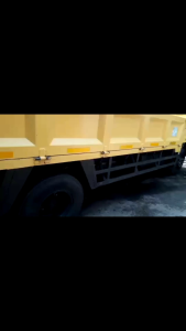 Knalpot srigala truk turbo canter Dyna Isuzu giga dutro Hino ps 125 ps 136 hdx Dump truk
