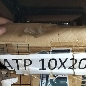 Kantong Plastik HD Anti Panas 10x20 12x25 15x30 20x35 l Plastik Kuah Bakso ATP