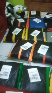 Sarung Jok Grand Max Pick Up: Full Busa Untuk Kenyamanan Berkendara