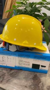 Nón bảo hộ Bảo Bình – ABS siêu bền chuẩn công trình