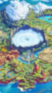 Pokemon Temporal Forces Series