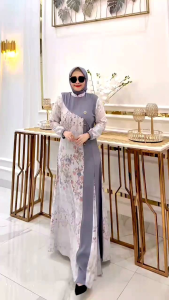 SABIYA DRESS VOL 3