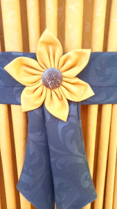 Gorden Aesthetic Ikat Pita: Gaya Minimalis & Elegan