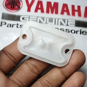 Seal Sil Karet Plastik Tabung Nmax Old New 2dp Minyak Oli Tutup Master Rem Depan Kanan Kiri