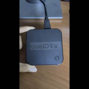 กล่อง ทรูไอดี V2 ดู TV กีฬา