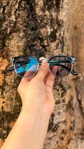 Kacamata Photocromic Verza 813: Kacamata Anti Radiasi untuk Penggunaan Sehari-hari