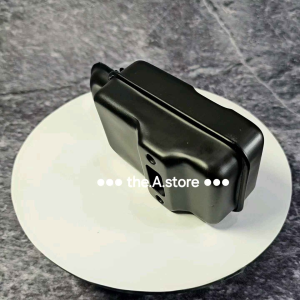 Knalpot / Silencer / Muffler Mesin Potong Rumput 328 (2 Tak)