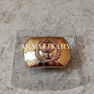 KEPALA SABUK TNI KUNINGAN MOTIF