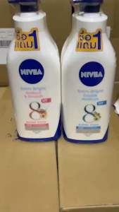 นีเวีย โลชั่น EXTRA BRIGHT 550มล