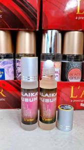 Parfum Murah Non Alkohol LAmor Malaikat Subuh Isi 10ml roll on