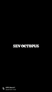 HELM SEV OCTOPUS PAKET GANTENG VARIASI KACA BY HELM JS ARMOR