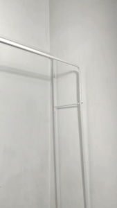 Kemeja Polos Pria Formal Slimfit Lengan Panjang Jumbo Hitam Sage Denim