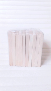 1 box Stik es krim ringan 11-125cm stik kerajinan stick ice cream stik kayu